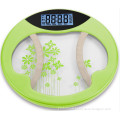 ABS Plastic Platform Scale with Large LCD